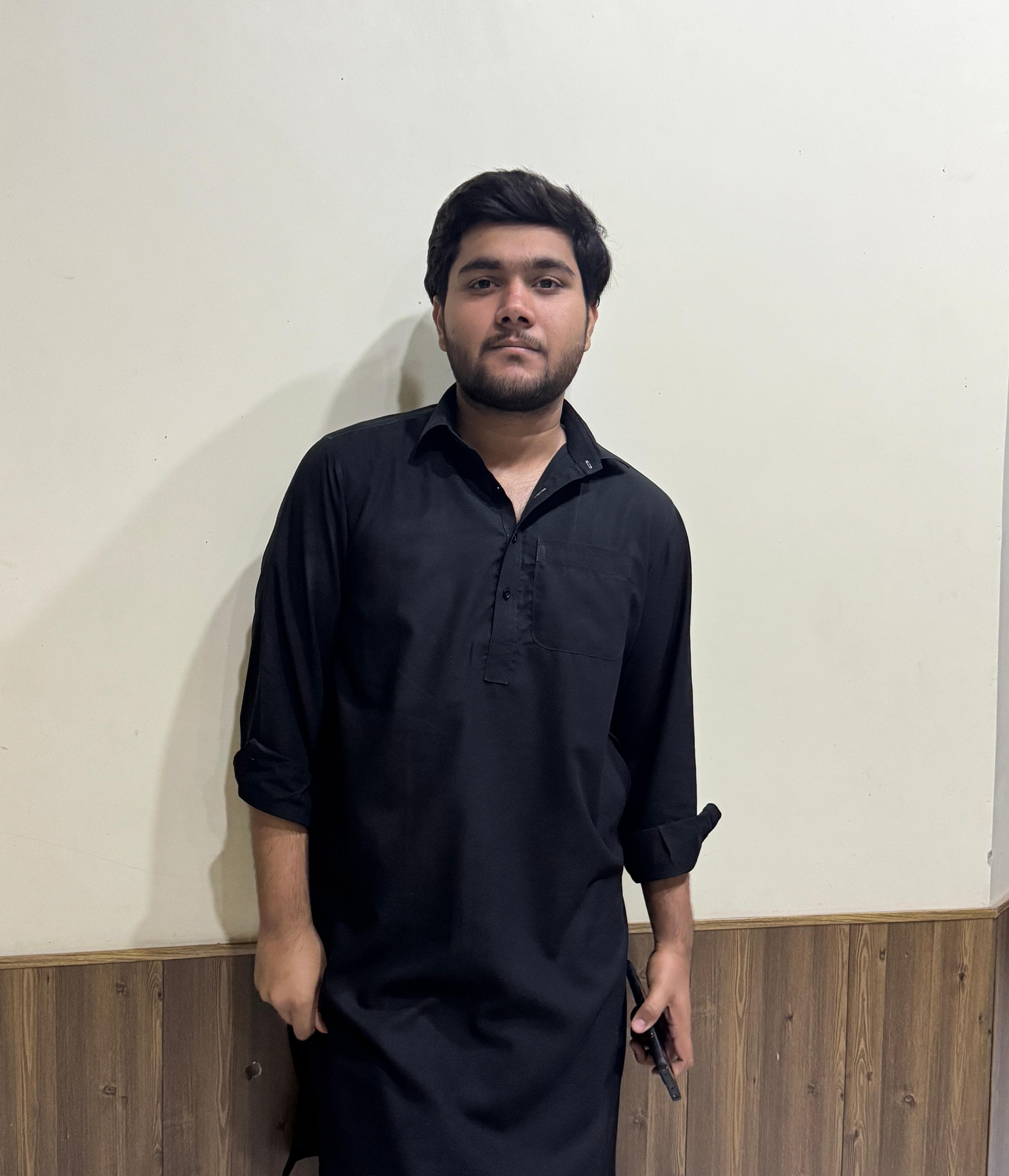 FAIZAN JAFFAR