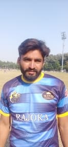 Sher Ali