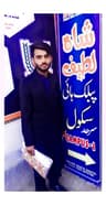 Qudoos Soomro