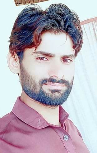Basit Anayt cricket player photo