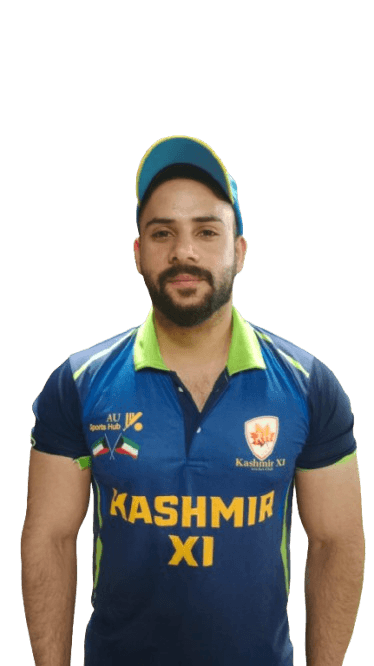 Mumin Mushtaq cricket player profile photo