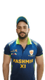 Mumin Mushtaq