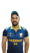 Mumin Mushtaq