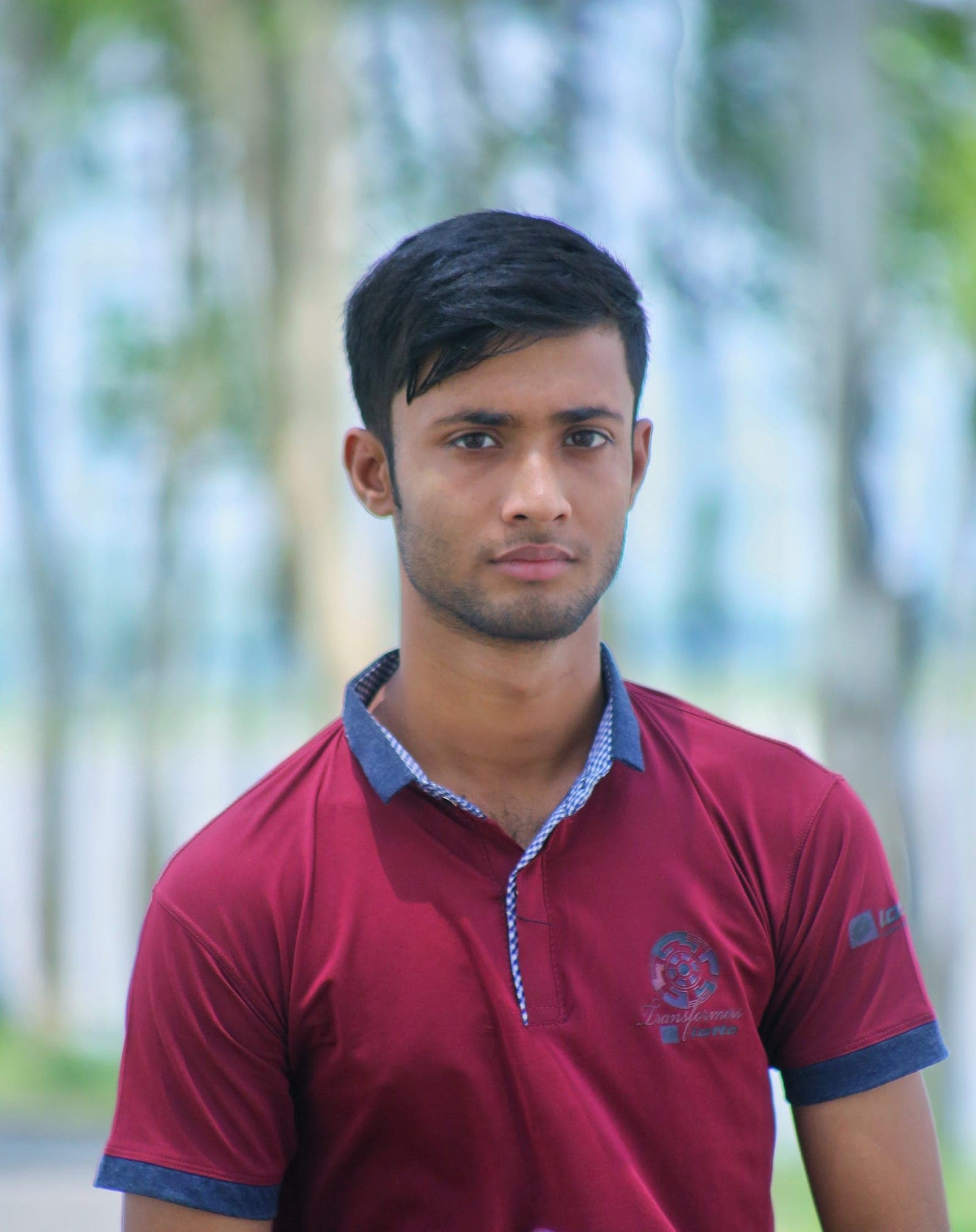 NADIM cricket player photo