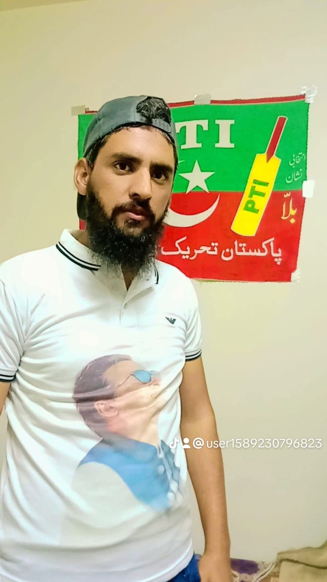 Sirbaz Warsi