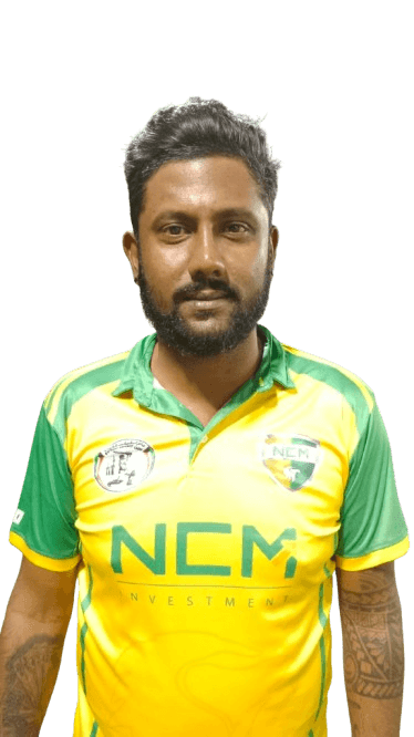 Thennakoon Dileepa