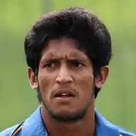 Kasun Rajitha cricket player photo