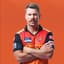 David Warner