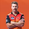 David Warner
