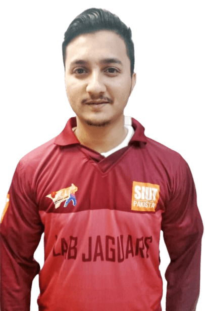 Awais cricket player profile photo