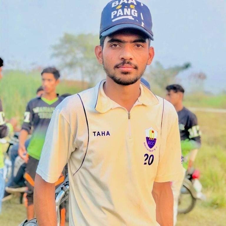 Atif Ali
