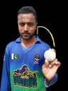 Amir Sohail
