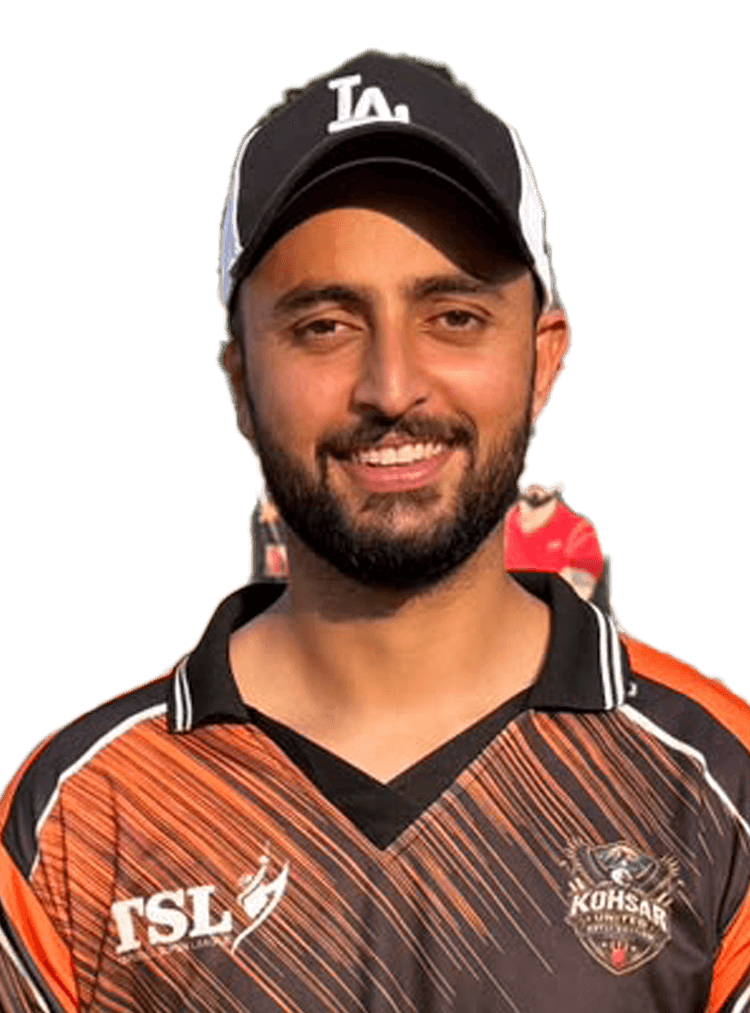 Hasham Munir