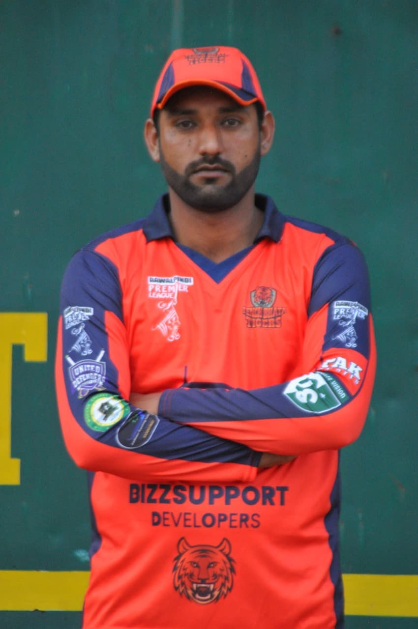 FAROOQ HUSSAIN