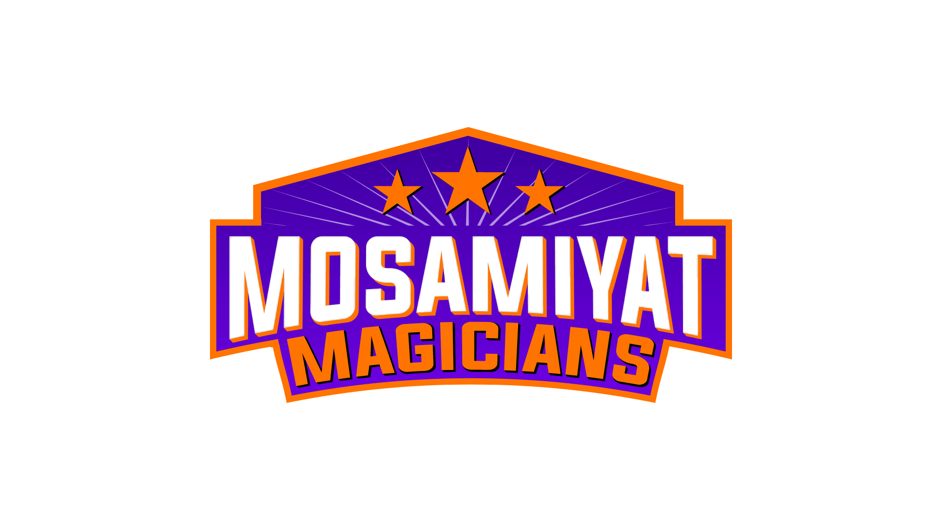 Mosamiyat Magicians