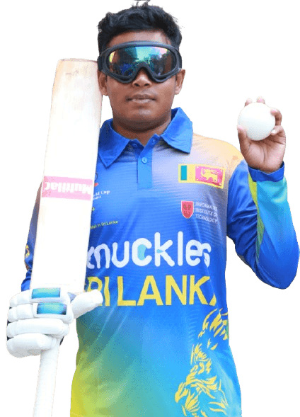 THARINDU LAKSHAN(B1)