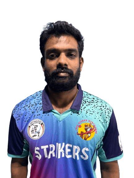 Selvaraj Gobinath