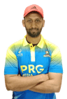 Jaison George