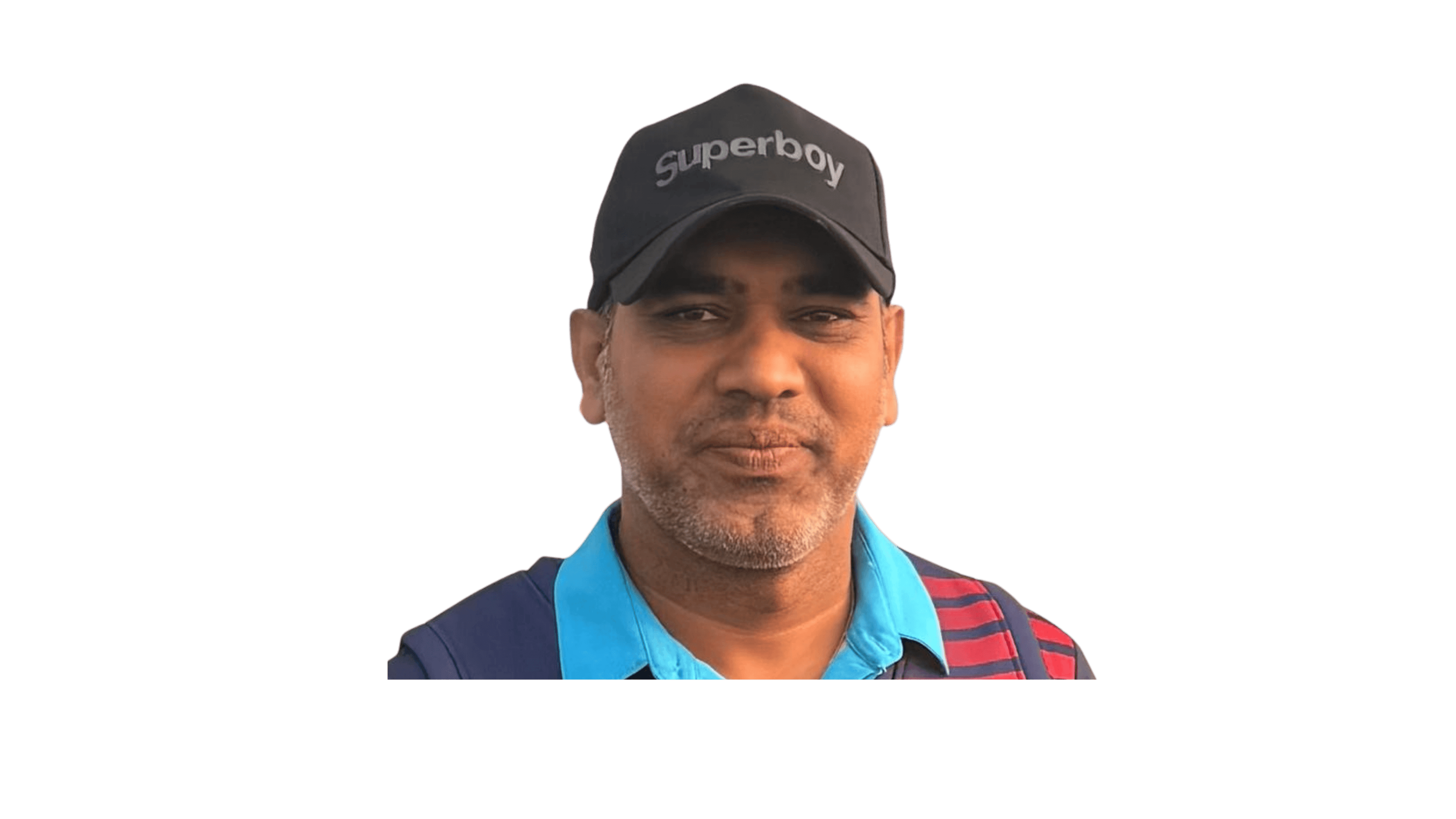 Bharath Nayak