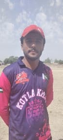 Azhar cricket player profile photo