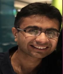 Pushkar Popat cricket player profile photo