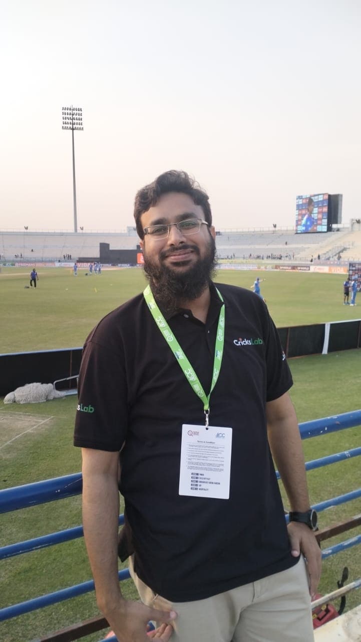 Muhammad Tayyab Sarfraz cricket player photo