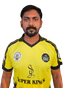Shahul Hameeth