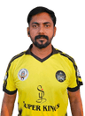 Shahul Hameeth