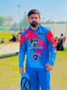 Taimoor Niyazi