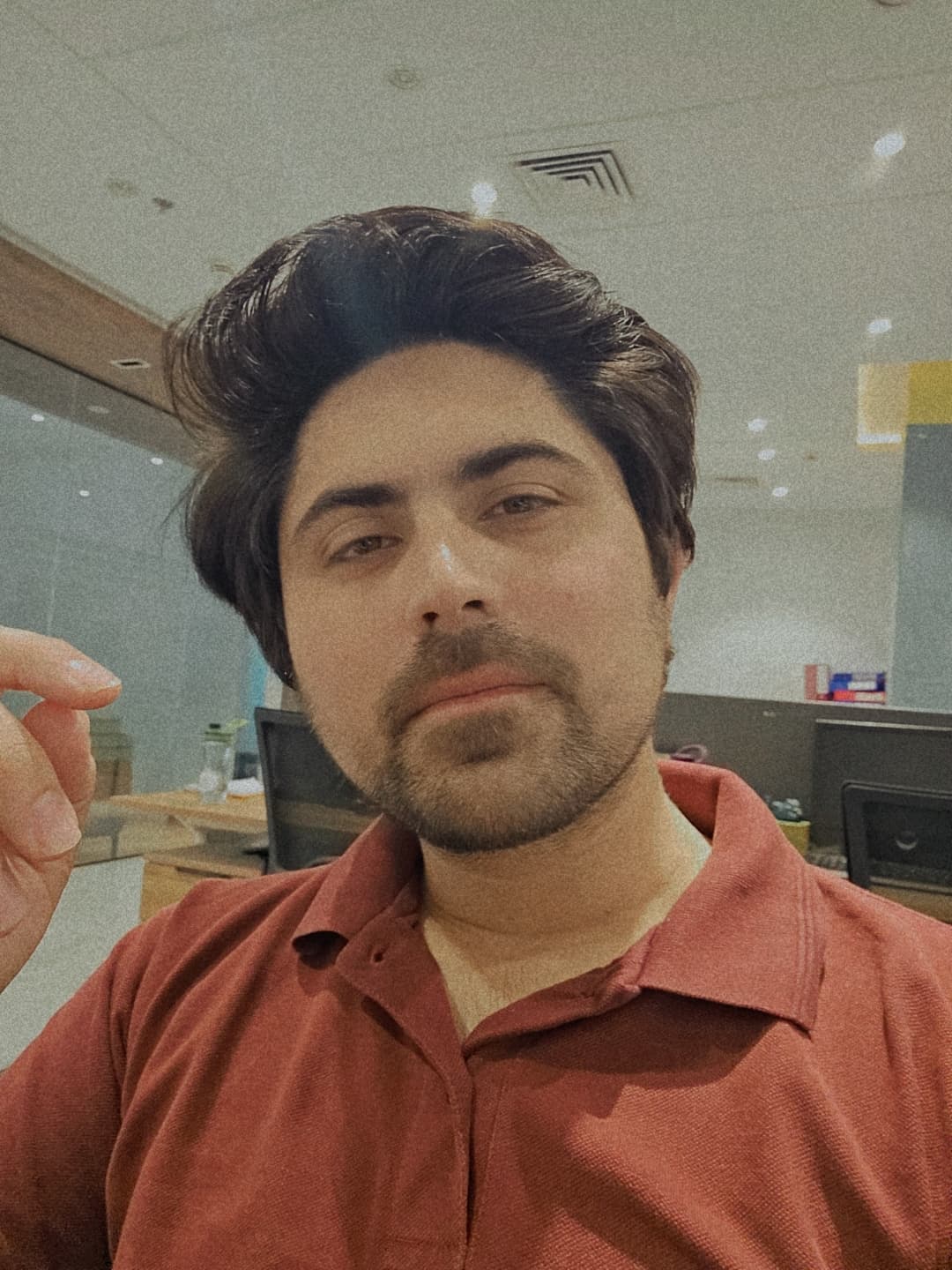 Khalid Mehmood