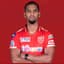 Nicholas Pooran