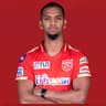 Nicholas Pooran