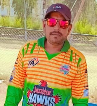 Rasheed Abbasi