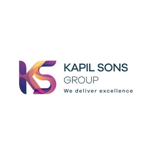 Kapil Sons Group team logo