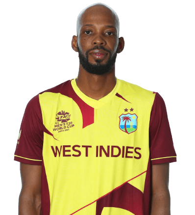 Rostan Chase