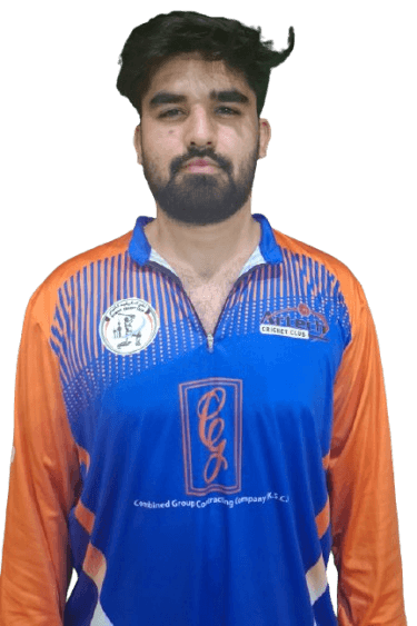Muhammad Salman