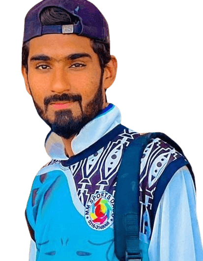 Raheel Ahmed