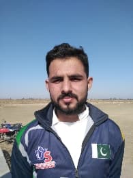 Faroz Khan cricket player photo