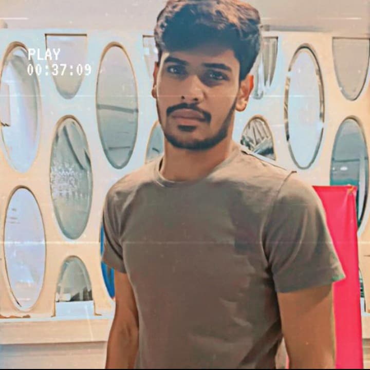 Abdul Samad