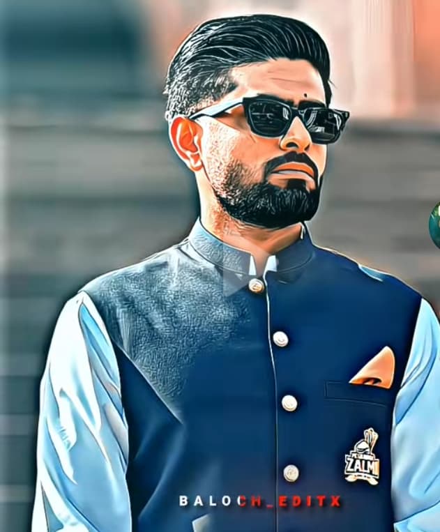 Baber Azam