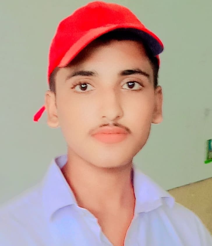 Muhammad Awais