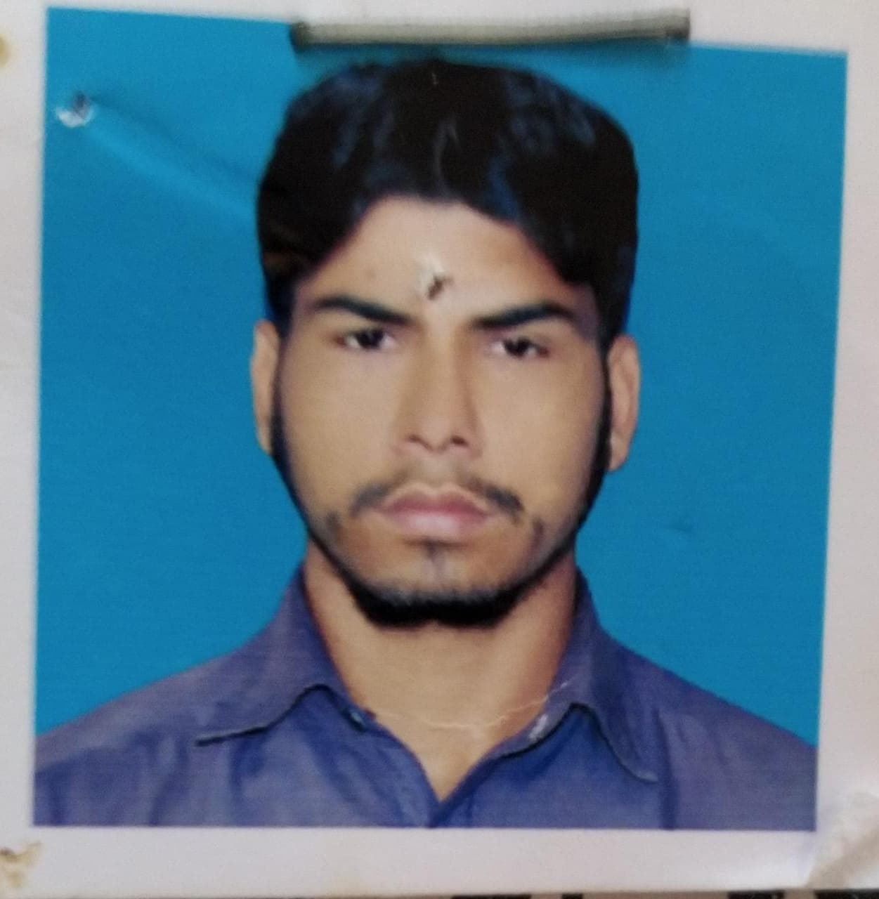 Muhammad Nadeem cricket player profile photo