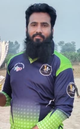 SHABIR RASHID
