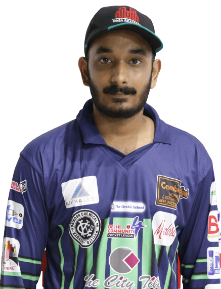 Sehbaan Nooruddin cricket player photo