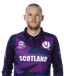 Michael Leask
