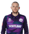 Michael Leask