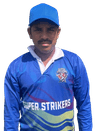 YOGESWAR REDDY