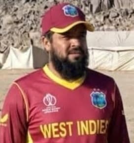 Juma Gul