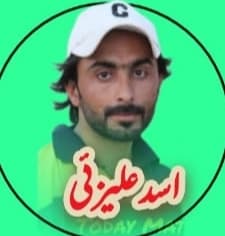Asad Alizai