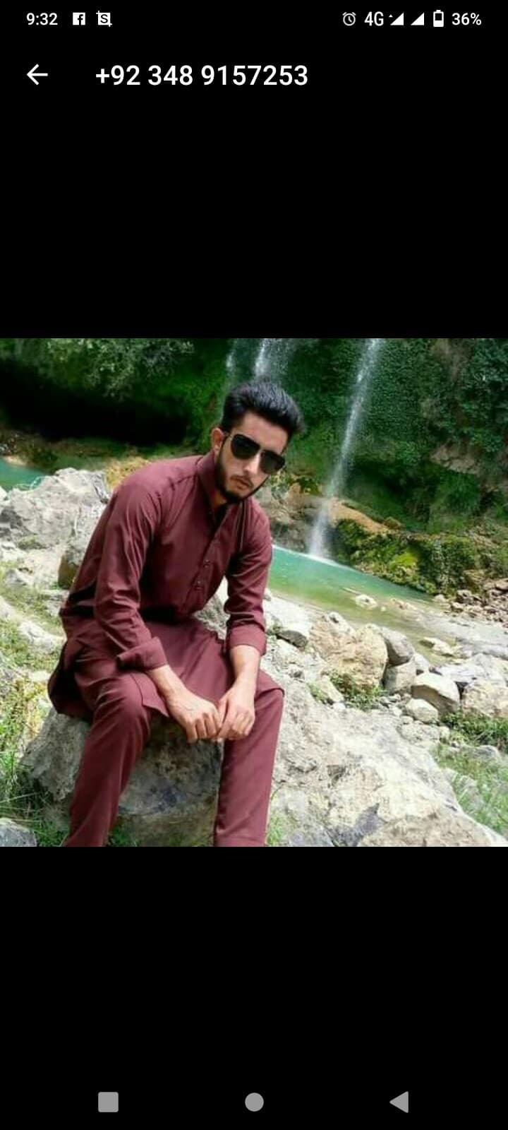 Farhan Ahmad